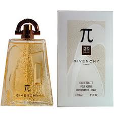 Givenchy pi 100 ml best sale